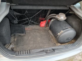 Ford Fiesta 1.4 Бензин, снимка 6