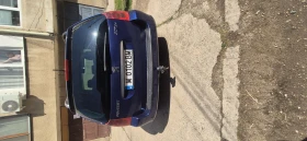 Peugeot 307 SW, снимка 4