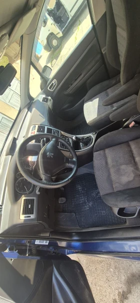 Peugeot 307 SW, снимка 5