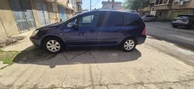 Peugeot 307 SW, снимка 3