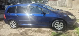 Peugeot 307 SW, снимка 2