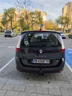 Renault Scenic Megan scenic 1.4 ТСе 130, снимка 5
