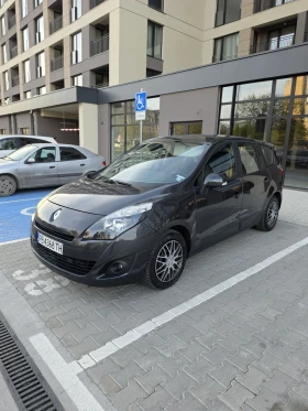 Renault Scenic Megan scenic 1.4 ТСе 130, снимка 1