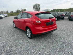 Ford Focus 1.6 TDCI EVRO5 , снимка 6