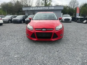 Ford Focus 1.6 TDCI EVRO5 , снимка 1
