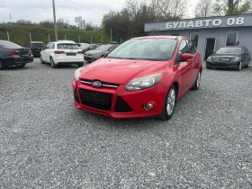 Ford Focus 1.6 TDCI EVRO5 , снимка 2