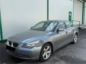 BMW 525 * FACELIFT* ДЕСЕН ВОЛАН* , снимка 1