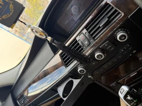 BMW 525 * FACELIFT* ДЕСЕН ВОЛАН* , снимка 7