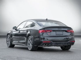 Audi S5 B&O* CARBON* DISTRONIC* 360 CAM* ПОДГРЕВ* DIGITAL, снимка 3