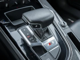 Audi S5 B&O* CARBON* DISTRONIC* 360 CAM* ПОДГРЕВ* DIGITAL, снимка 14
