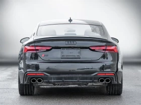 Audi S5 B&O* CARBON* DISTRONIC* 360 CAM* ПОДГРЕВ* DIGITAL, снимка 4