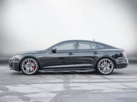 Audi S5 B&O* CARBON* DISTRONIC* 360 CAM* ПОДГРЕВ* DIGITAL, снимка 5