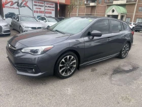 Subaru Impreza Sport AWD | Sunroof | Backup Cam | Heated Seats, снимка 2