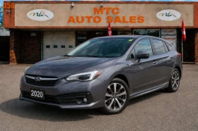 Subaru Impreza Sport AWD | Sunroof | Backup Cam | Heated Seats, снимка 1