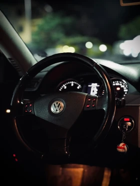 VW Passat, снимка 8