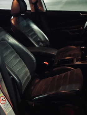 VW Passat, снимка 6