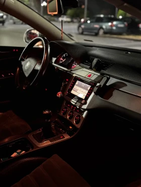 VW Passat, снимка 7