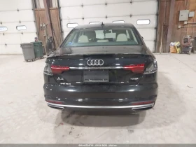 Audi A4 PREMIUM 40 TFSI QUATTRO, снимка 5