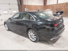 Audi A4 PREMIUM 40 TFSI QUATTRO, снимка 6