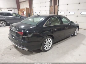Audi A4 PREMIUM 40 TFSI QUATTRO, снимка 4