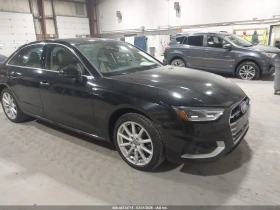 Audi A4 PREMIUM 40 TFSI QUATTRO, снимка 3