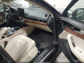 Audi A4 PREMIUM 40 TFSI QUATTRO, снимка 7