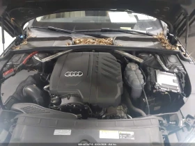 Audi A4 PREMIUM 40 TFSI QUATTRO, снимка 9