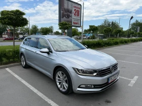 VW Passat B8, снимка 2