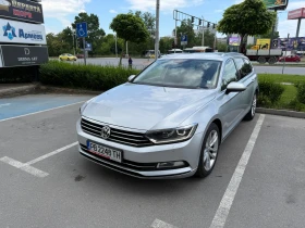 VW Passat B8, снимка 1