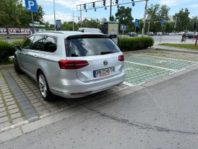 VW Passat B8, снимка 4