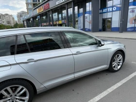 VW Passat B8, снимка 6