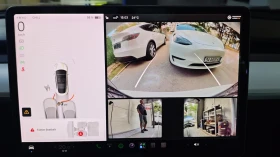 Tesla Model 3 LONG RANGE AWD, снимка 17
