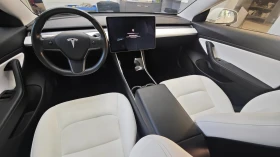 Tesla Model 3 LONG RANGE AWD, снимка 10