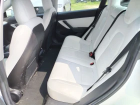 Tesla Model 3 LONG RANGE AWD, снимка 14