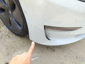 Tesla Model 3 LONG RANGE AWD, снимка 9