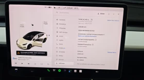 Tesla Model 3 LONG RANGE AWD, снимка 15
