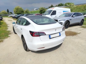 Tesla Model 3 LONG RANGE AWD, снимка 3