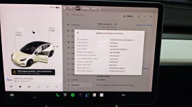 Tesla Model 3 LONG RANGE AWD, снимка 16