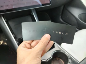 Tesla Model 3 LONG RANGE AWD, снимка 16