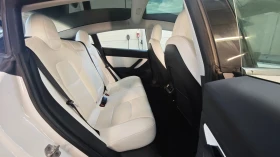 Tesla Model 3 LONG RANGE AWD, снимка 14
