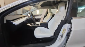 Tesla Model 3 LONG RANGE AWD, снимка 12