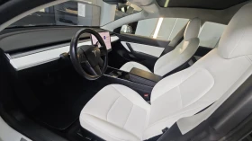 Tesla Model 3 LONG RANGE AWD, снимка 11