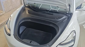 Tesla Model 3 LONG RANGE AWD, снимка 7
