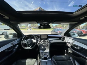 Mercedes-Benz C 43 AMG Sedan * АвтоКредит* (ЦЕНА ДО БГ), снимка 7