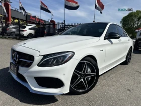 Mercedes-Benz C 43 AMG Sedan * АвтоКредит* (ЦЕНА ДО БГ), снимка 2