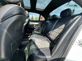 Mercedes-Benz C 43 AMG Sedan * АвтоКредит* (ЦЕНА ДО БГ), снимка 13