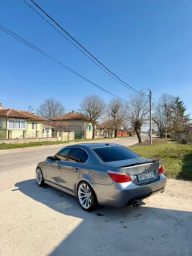BMW 535, снимка 8