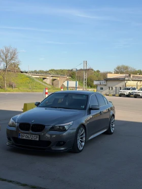 BMW 535, снимка 4