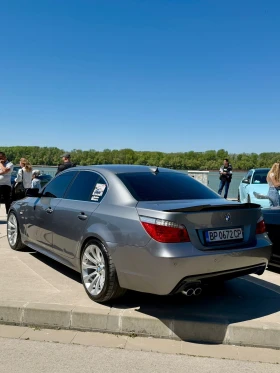BMW 535, снимка 3