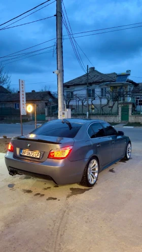 BMW 535, снимка 7